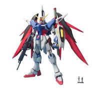 Bandai Maquette Destiny Gundam MG 1/100 18 cm Multicolore