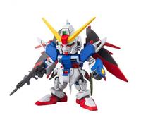 Maquette Gundam - Destiny Gundam Gunpla Sd Ex-Standard 8cm