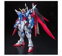 Maquette Gundam - Destiny Gundam Special Edition Gunpla Mg 1/100 18cm
