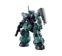 Maquette Gundam - Dilanza Standard Type/Character A?S Dilanza Gunpla Hg 1/144 13cm