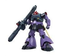 Maquette Gundam - Dom Gunpla Mg 1/100 18cm