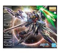 Maquette Gundam - Eclipse Gundam Gunpla Mg 1/100 18cm