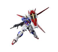 Maquette Gundam - Force Impulse Gundam Gunpla RG 1/144 13cm