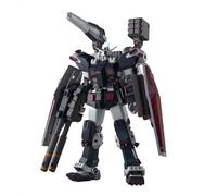 Maquette Gundam - Full Armor Gundam Thunderbolt Ver.Ka Gunpla Mg 1/100 18cm