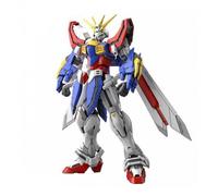 Maquette Gundam - God Gundam Gunpla Rg 1/144 13cm