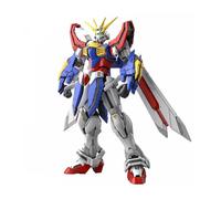 Maquette Gundam - God Gundam Gunpla RG 1/144 13cm
