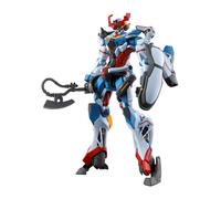 Bandai Hobby – Kit maquette Mobile Suit Gundam GQuuuuuuuuuX #1 HG 1/144