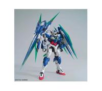 Bandai Hobby MG 1/100 00 QAN[T] Sabre complet "Mobile Suit Gundam 00V: Battlefield Record"