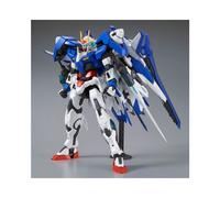 Maquette Gundam - Gundam 00 Xn Raiser (Campaign) Gunpla Mg 1/100 18cm