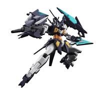 Maquette Gundam - Gundam - Age II Magnum - 1/144 - 13cm - SNAPFIT sans colle ni peinture