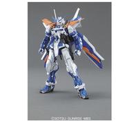 Bandai Gundam kit de construction Astray Blue Frame-2 bleu/blanc G