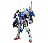 Bandai – Maquette Gundam Avalanche Exia – MG 1/100 – PVC – 18 cm