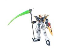 Bandai Maquette Gundam MG 1/100 Deathscythe EW 18 cm