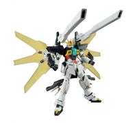 Bandai – Kit maquette Gundam MG 1/100 Double X – 18 cm