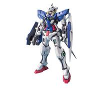 Maquette Gundam - Gundam Exia Gunpla Mg 1/100 18cm