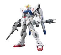 Maquette Gundam - Gundam F91 Gunpla HG 167 1/144 13cm