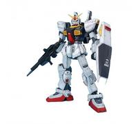 Bandai Hobby Gundam MK-II (Ver. 2.0) "Z Gundam, MG 1/100 Model Kit