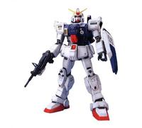 Maquette Gundam - Gundam Rx-7 Gunpla Mg 1/100 18cm