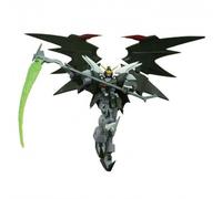 Bandai - Maquette Gunpla - Gundam - MG 1/100 DEATHSCYTHE Hell EW VER. - Robot à Construire - 83105P/167078