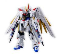 Maquette Gundam Gunpla - Mighty Strike Freedom Gundam Hg 1/144 13cm