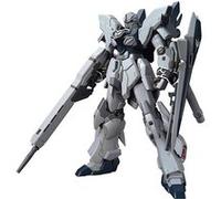 Maquette Gundam HGUC 1 144 Sinanju Stein Ver