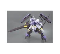 Kit de maquette HG Mobile Suit Gundam: Orphans Gundam Kimaris Vidal 1/144 - Bandai