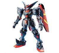 Maquette Gundam - Master Gundam Gunpla Mg 1/100 18cm