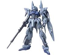 Delta Plus Gundam Unicorn Master Grade Bandai