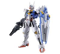 Maquette Gundam - Mobile Suit Gundam - Aerial HG 1/144 - 13 cm - Mecha - Modèle à monter