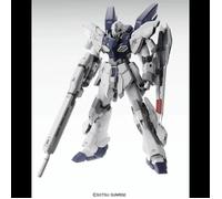 Maquette Gundam - MSN-06S Sinanju Stein Ver Ka Gunpla MG 1/100 18cm - Rouge - Gundam - Enfant - Mixte