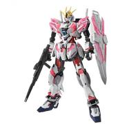 Maquette Gundam - Narrative Gundam C-Packs Ver.Ka Mg 1/100 18cm