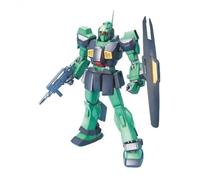 Maquette Gundam - Nemo Gunpla Mg 1/100 18cm
