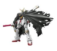 Maquette Gundam - NO NAME - Crossbone Gundam - 1/144 - 31 pièces - Articulée et assemblable