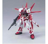 Maquette Gundam - NO NAME - Gundam Astray Red Frame Flight Unit - Rouge - 1/144 - 13cm