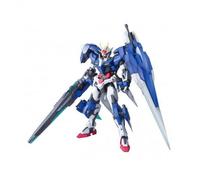 Maquette Gundam - Oo Gundam Seven Sword/G Gunpla Mg 1/100 18cm