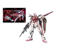 Maquette Gundam - Perfect Grade - Strike Rouge + Skygrasper - 1-60 Bandai Model