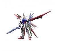 Maquette Gundam - Perfect Strike Freedom Gunpla Hg 1/144 13cm