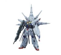Bandai Hobby - Maquette Gundam - Providence Gundam Gunpla MG 1/100 18cm - 4573102630513