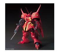 Maquette Gundam - R-Jarja Gundam Gunpla Hguc 220 1/144 13cm