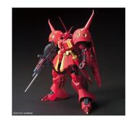 Maquette Gundam - R-Jarja Gundam Gunpla HGUC 220 1/144 13cm