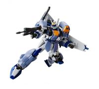 Maquette Gundam - R02 Duel Gundam Gunpla Hg 1/144 13cm