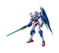 Maquette - Gundam - Rg 1/144 Oo Qan(T)-Bandai S.A.