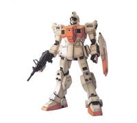 Maquette Gundam - Rgm-79(G)Gm Gunpla Mg 1/100 18cm