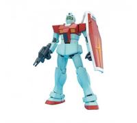 Maquette Gundam - Rgm-79 Gm Ver.2.0 Gunpla Mg 1/100 18cm