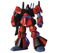 Maquette Gundam - Rick Dias Quattoro Color Red Gundam Gunpla Mg 1/100 18cm