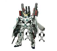 Maquette Gundam - Rx-0 Full Armor Unicorn Ver Ka Gunpla Mg 1/100 18cm
