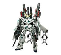 Bandai Spirits MG Mobile Suit Gundam UC Full Armor Unicorn Gundam Ver. Ka Échelle 1/100 Modèle en Plastique à Code Couleur