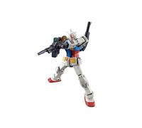 Maquette Gundam - Rx-78-02 Gundam The Origin Gunpla MG 1/100 18cm