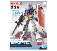 Maquette Gundam - Rx-78-2 Entry Grade Gunpla 1/144 13cm