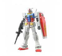 Maquette Gundam - Rx-78-2 Entry Grade Gunpla 1/144 13cm